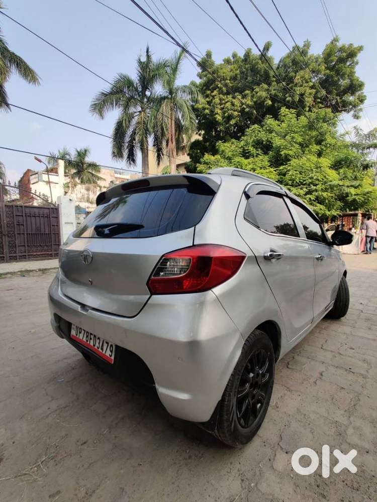 Tata Tiago Xz Plus Dualtone Diesel, 2018, Diesel