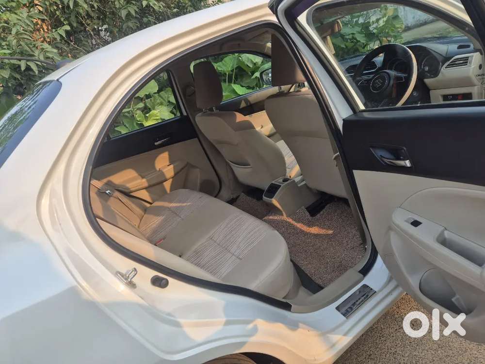 Maruti Suzuki Dzire 2022 Dec