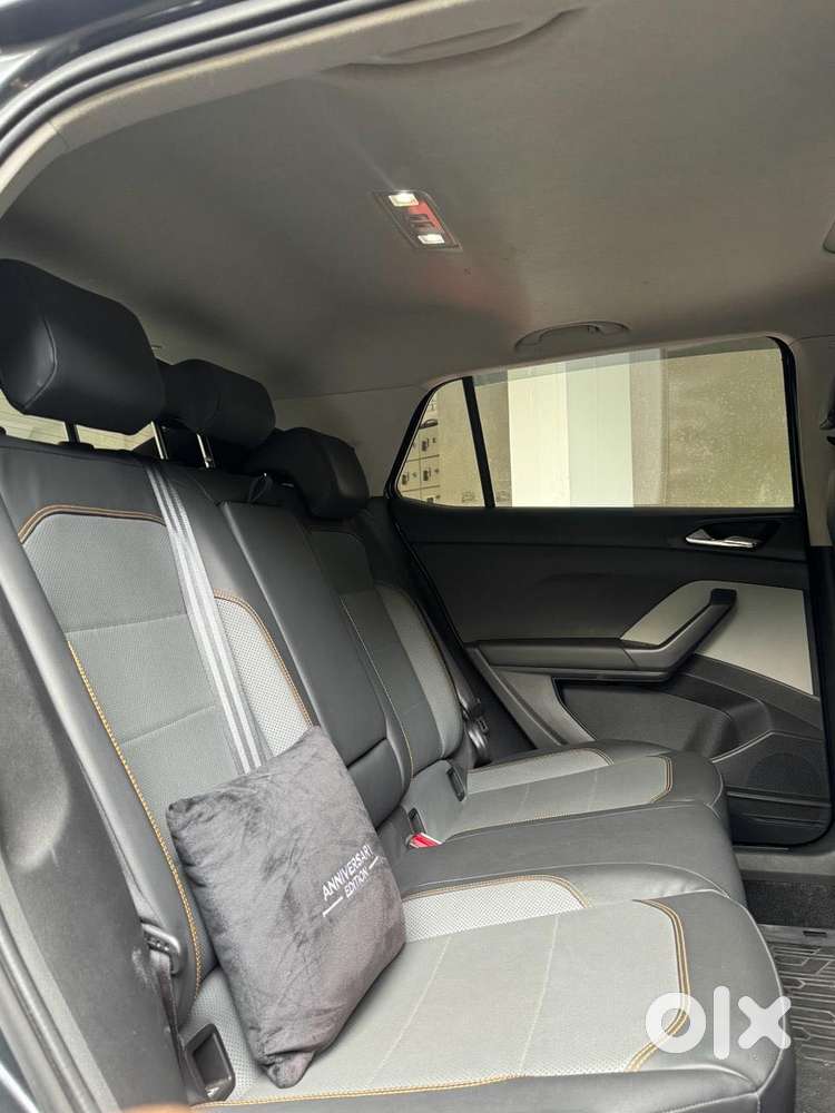 Skoda Kushaq Style 1.0l Tsi Mt, 2022, Petrol