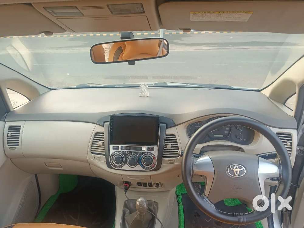 Innova Car For Sale, Good Condition , Immediately