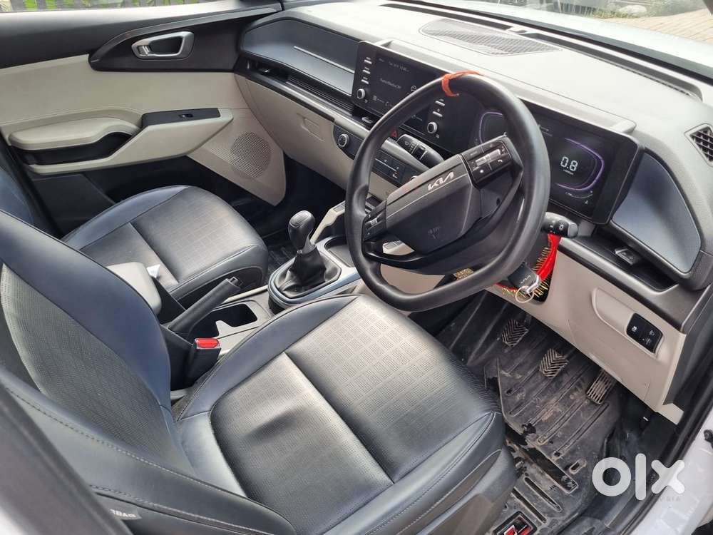 Kia Carens Clavis Htk, 2026, Petrol