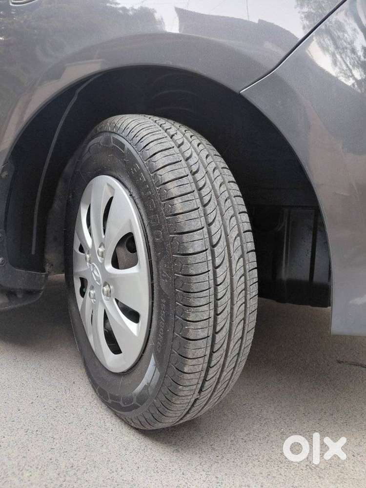 Hyundai I10 Asta 1.2 Automatic Kappa2 With Sunroof, 2012, Petrol