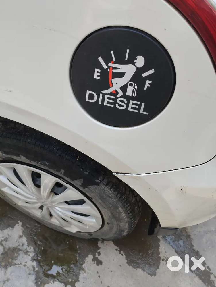 Maruti Suzuki Swift 2014 Diesel 53000 Km Driven
