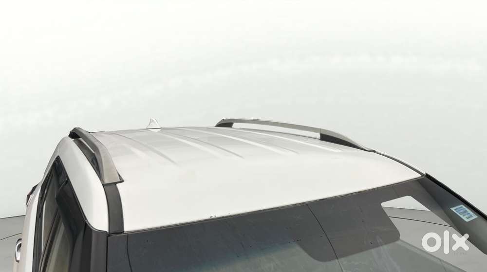 Hyundai Creta 1.6 Sx Plus Petrol At, 2017, Petrol