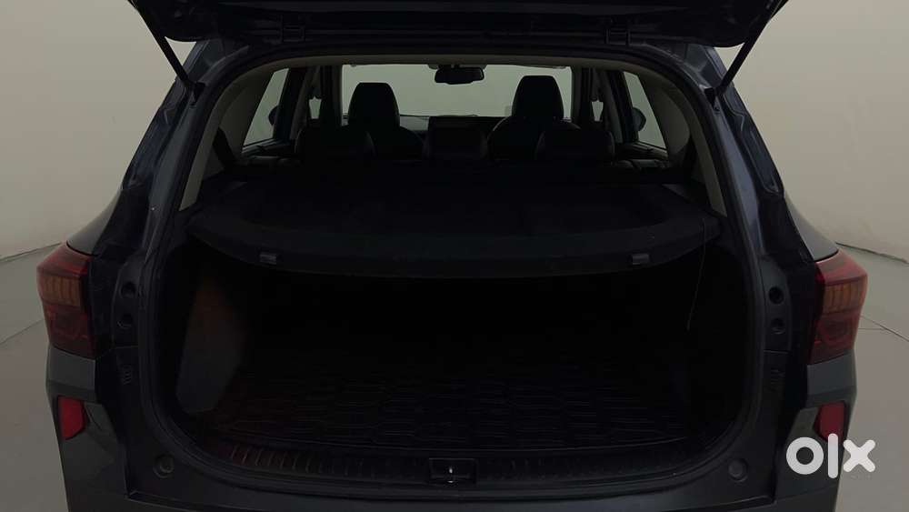 Kia Seltos 1.4 Gtx+ Mt, 2021, Petrol