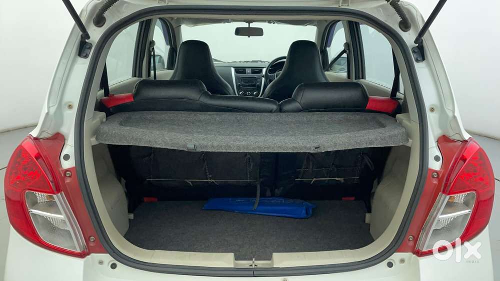 Maruti Suzuki Celerio Zxi, 2018, Petrol