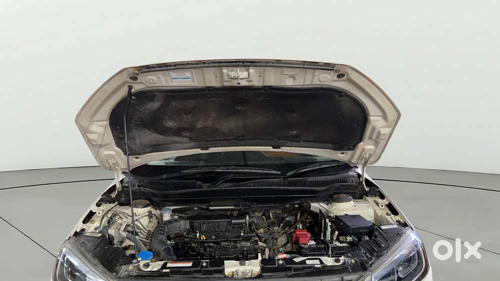 Maruti Suzuki Vitara Brezza 1.5 Zxi Plus At, 2021, Petrol