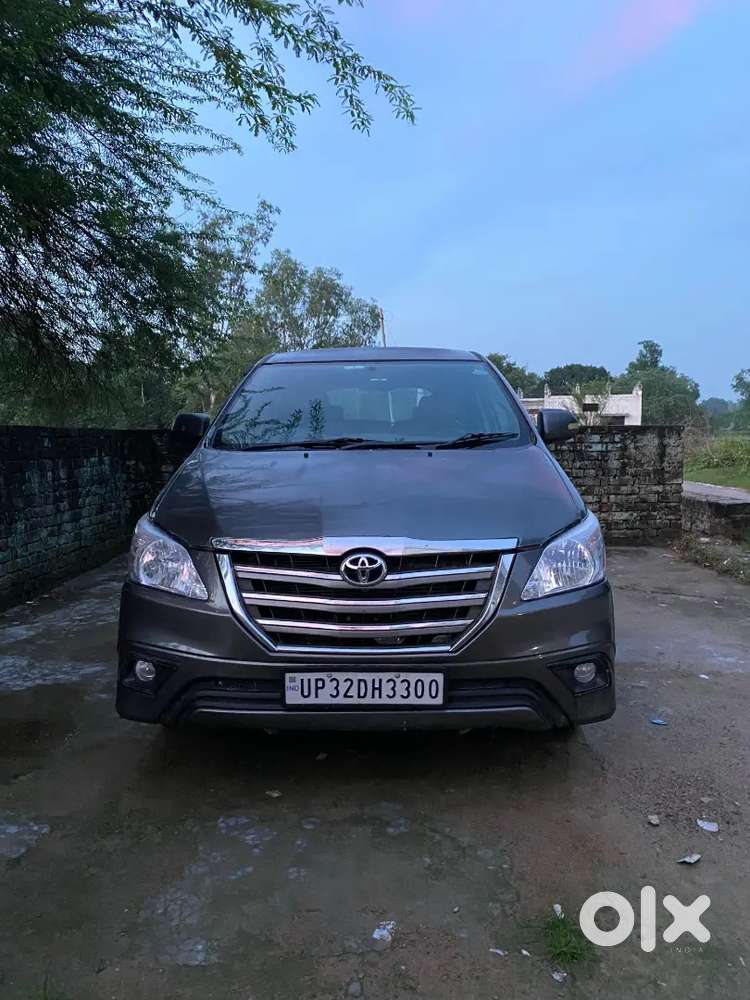 Major Problem In Engine But Alll Ok