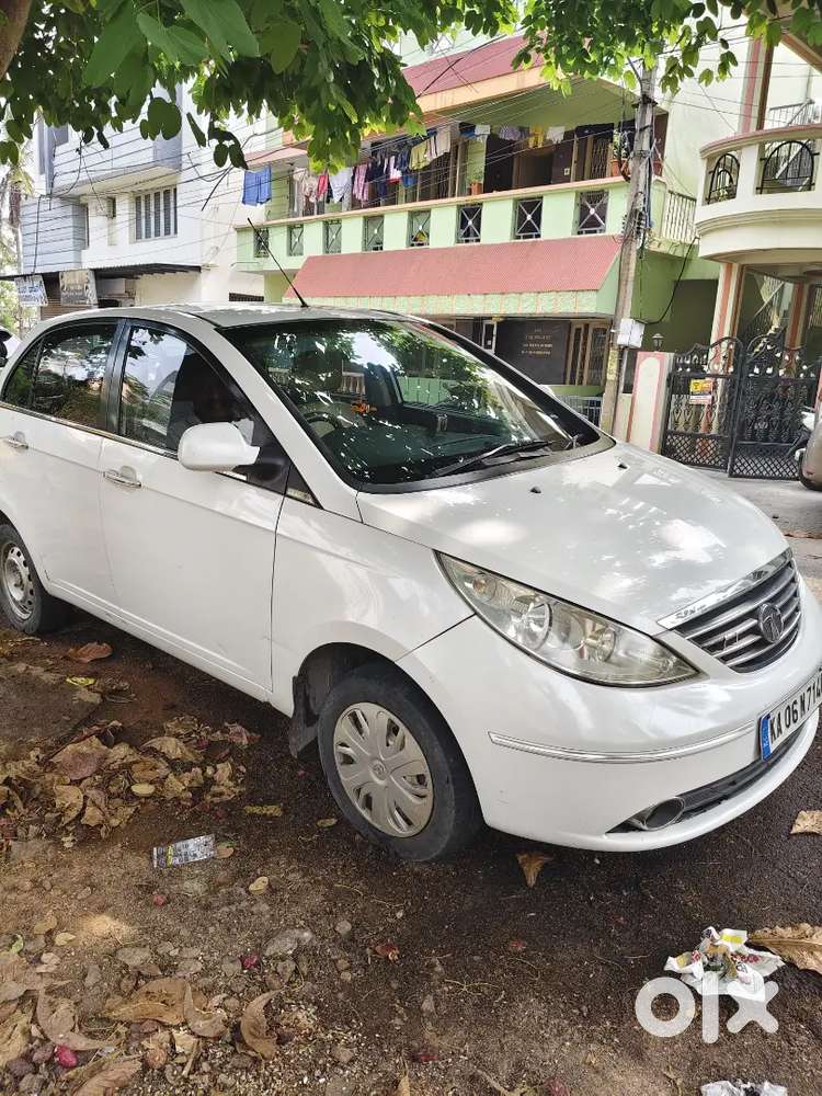 Tata Vista Tech 2014