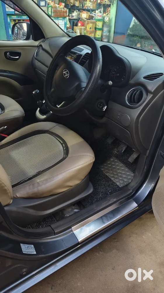 Hyundai I10 2013 Petrol 59000 Km Driven