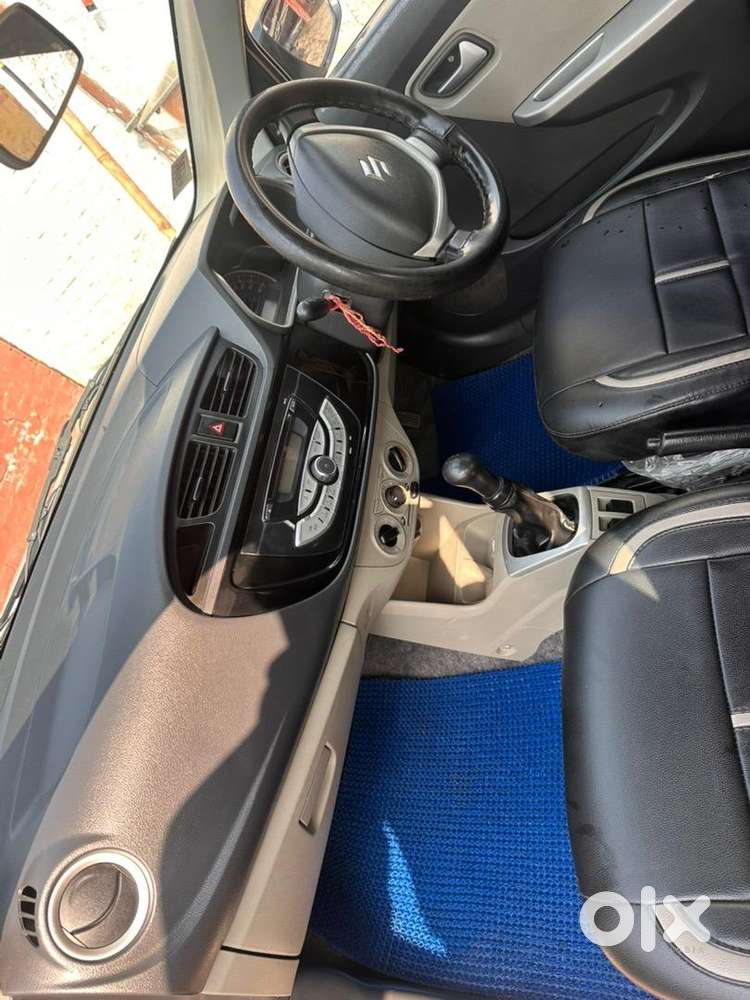 Maruti Suzuki Alto K10 2017 Petrol Well Maintained