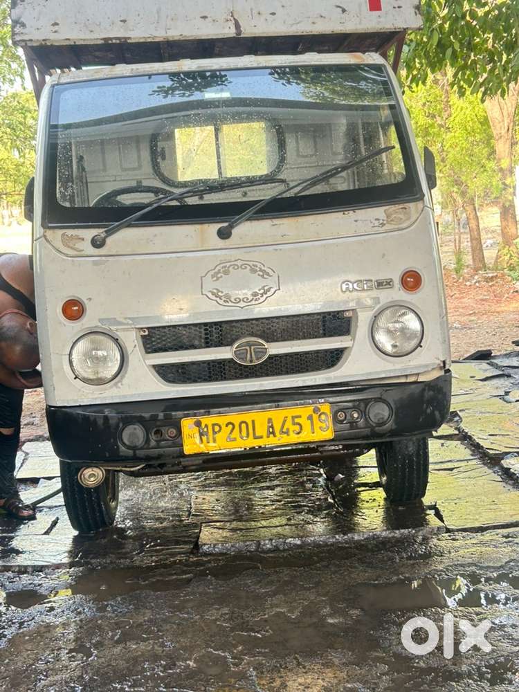 Tata Ace Ex