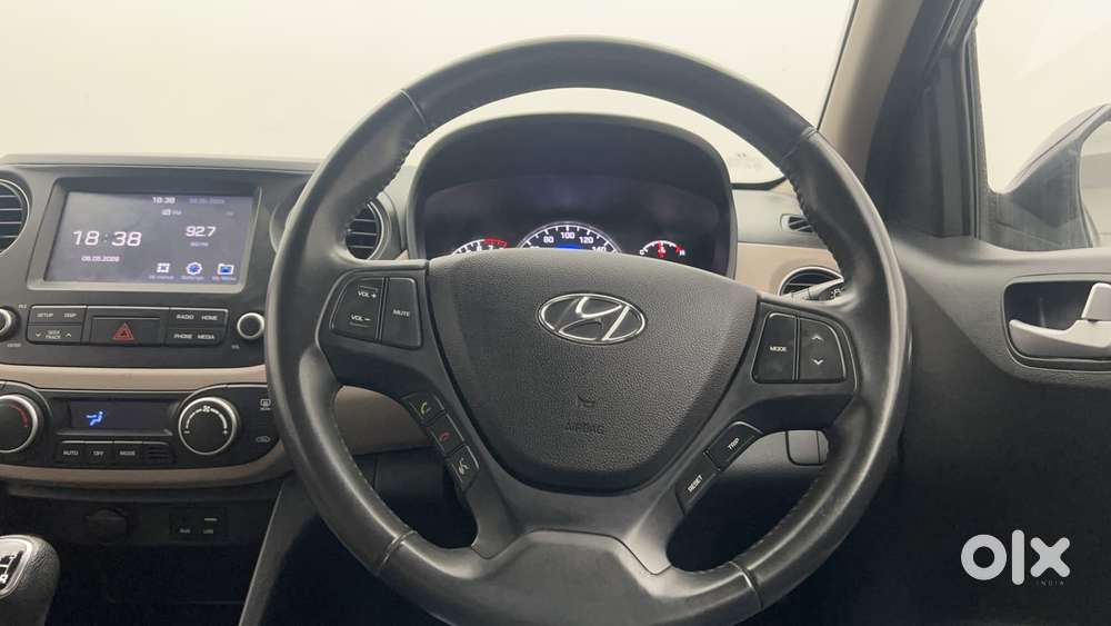 Hyundai Grand I10 1.2 Kappa Asta, 2018, Petrol
