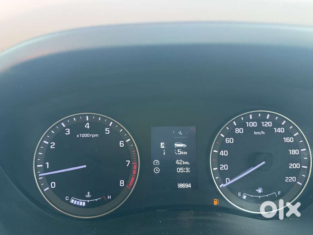 Hyundai I20 2015-2017 Asta Option 1.2, 2016, Petrol