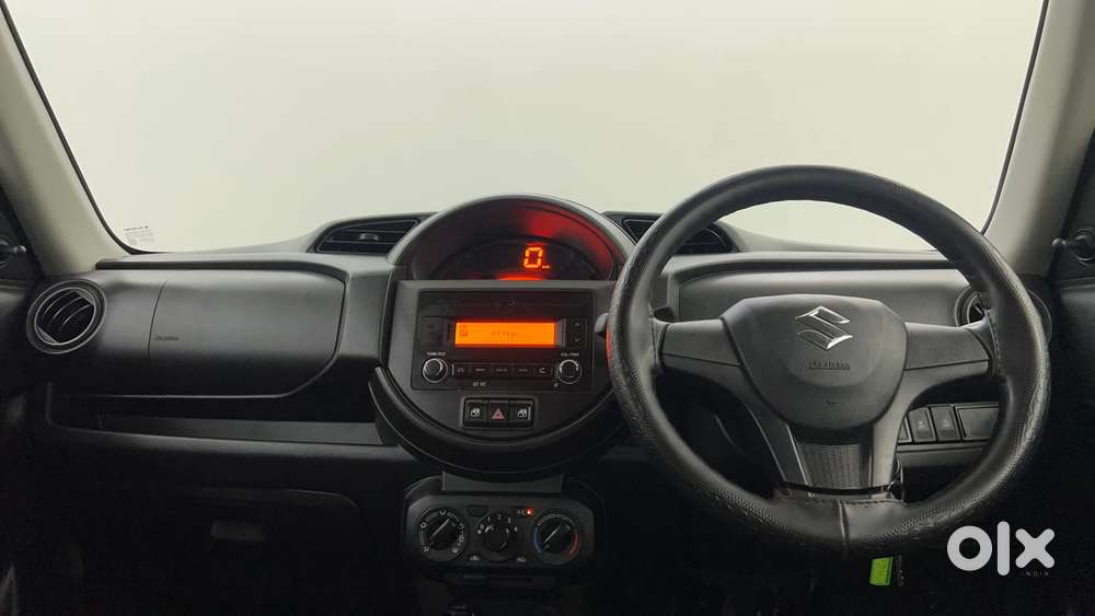 Maruti Suzuki S-presso Vxi O Amt, 2024, Petrol