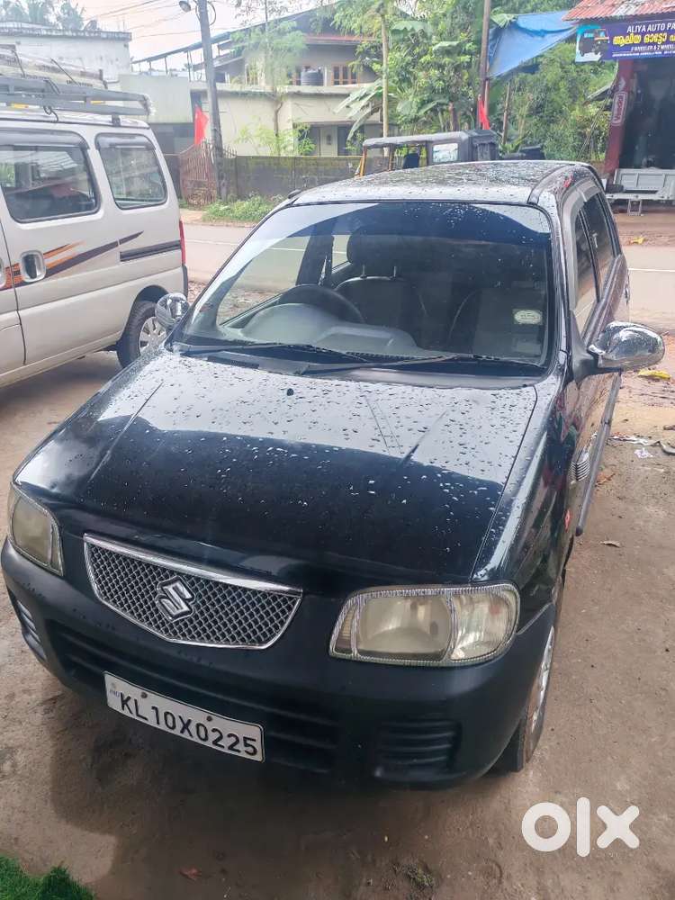 Maruti Suzuki Alto 2005