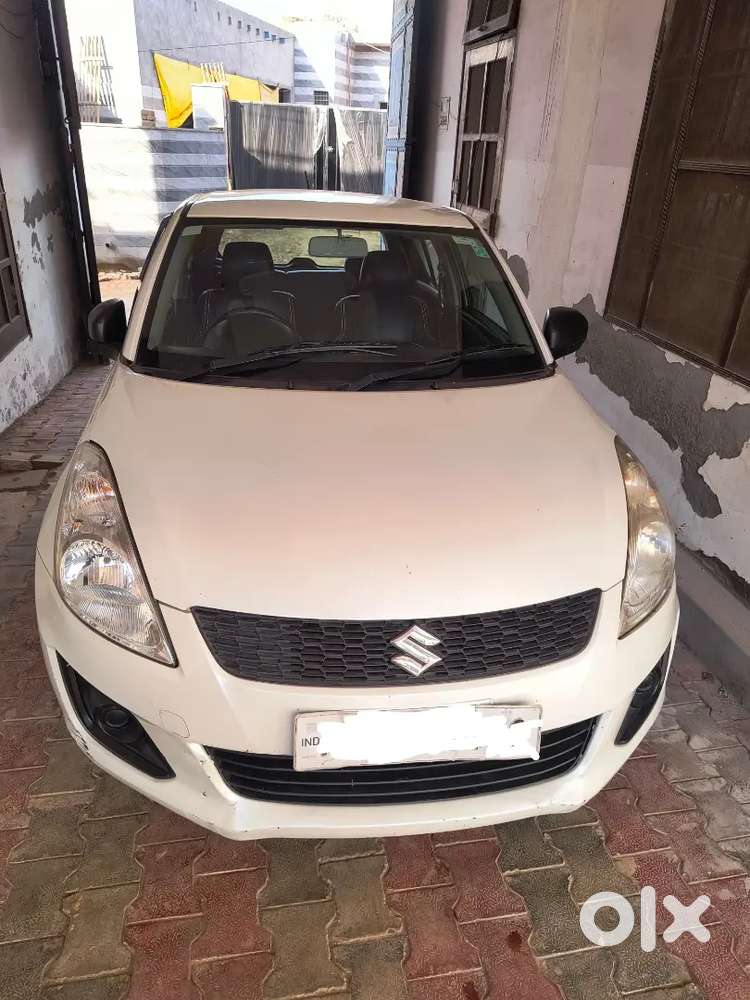 Maruti Suzuki Swift 2015 Petrol Good Condition