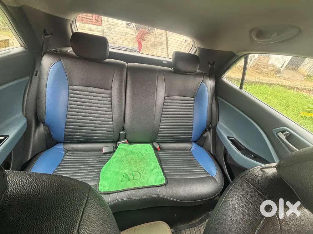Hyundai I20 Active 2026 Petrol Dual Tone