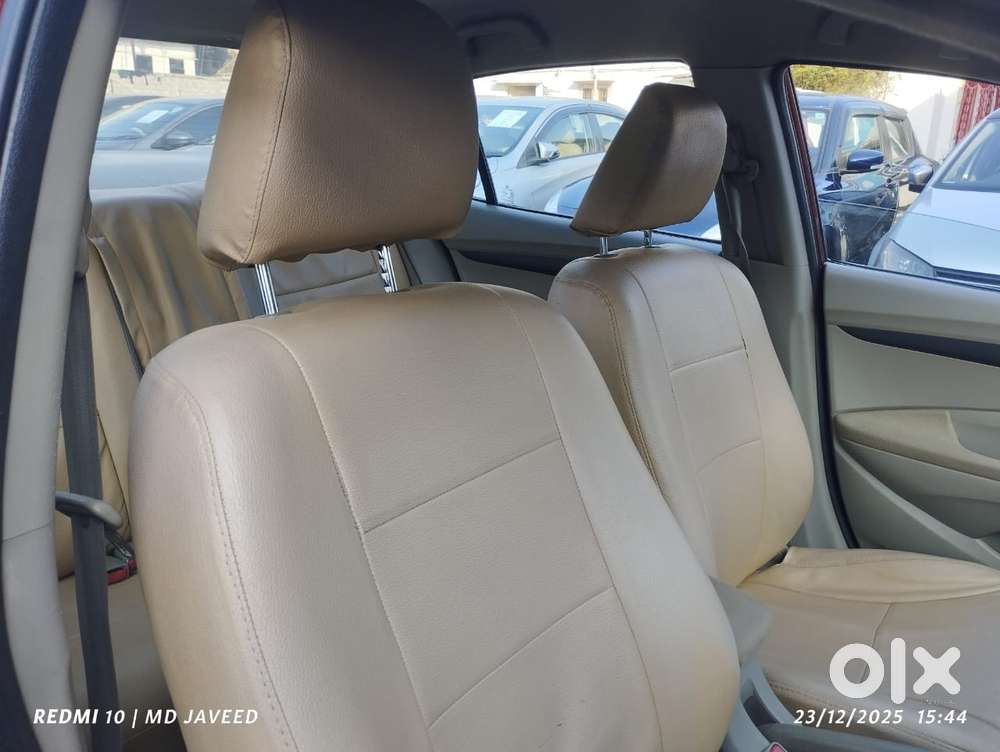 Honda City 2008-2011 1.5 S At, 2009, Petrol