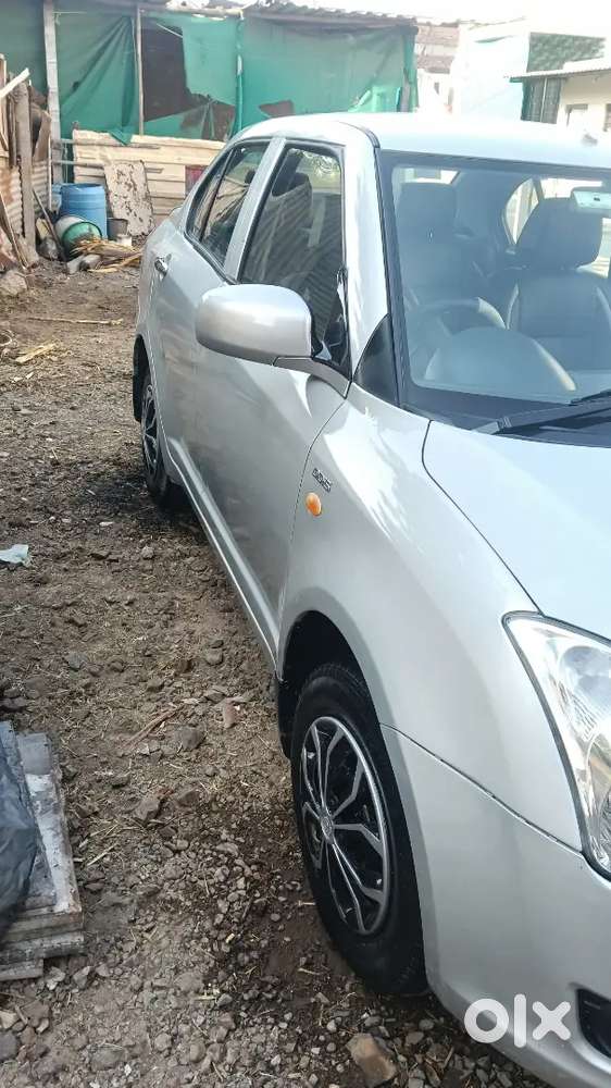 Swift Dzire Vdi 2011