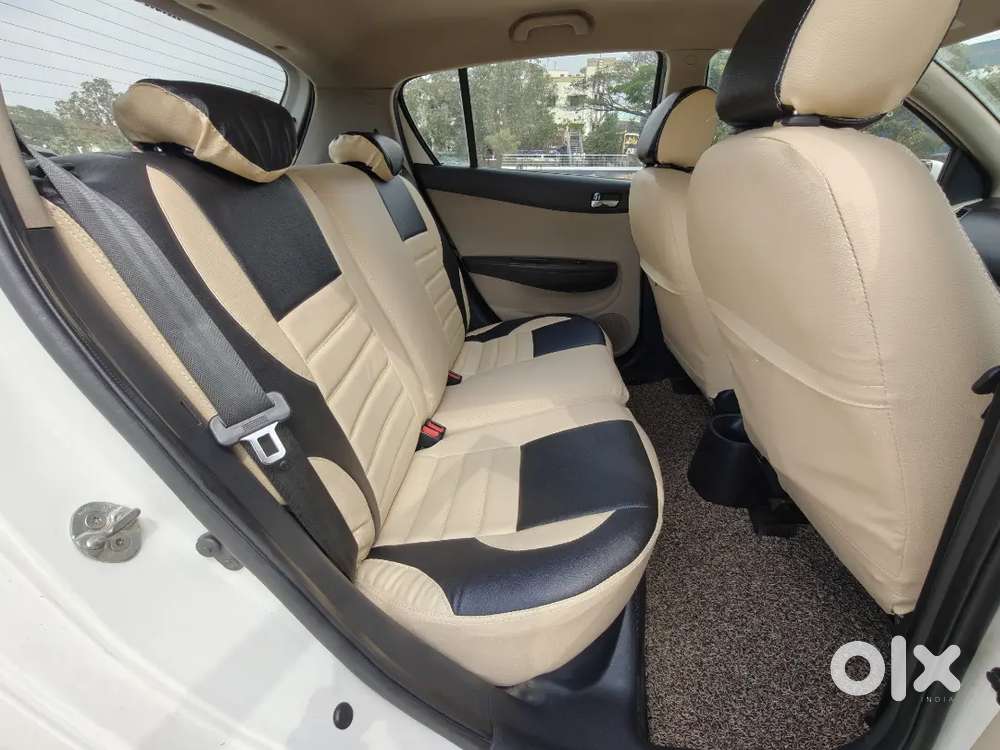 Hyundai I20 Asta 1.4 Crdi Diesel Single Owner Coimbatore Registration