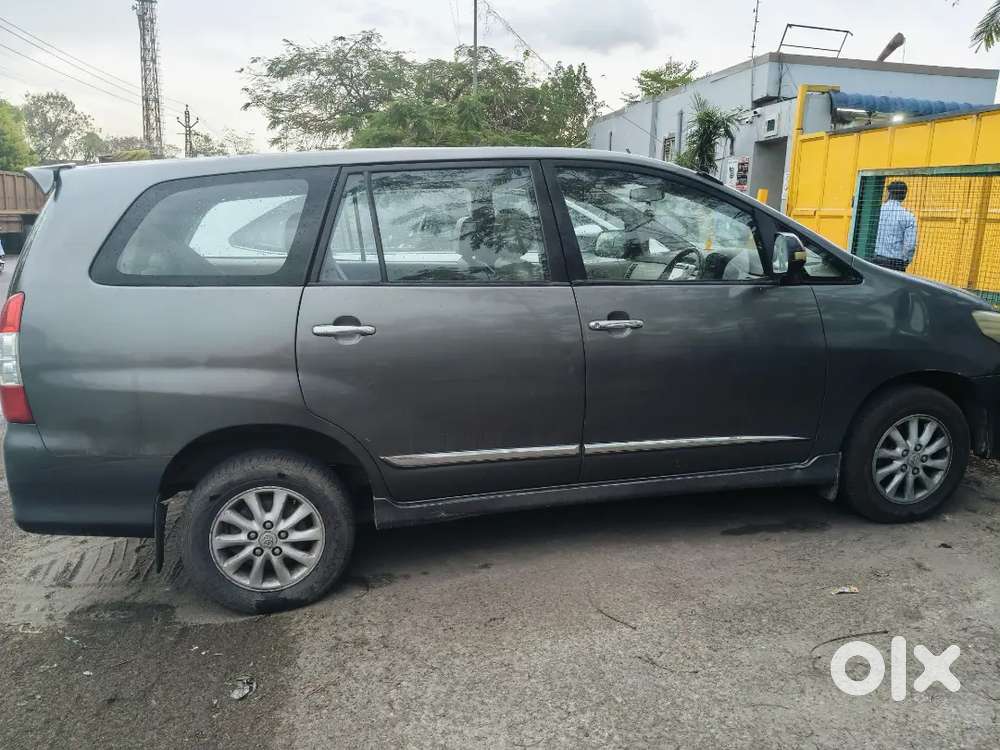Innova For Sale
