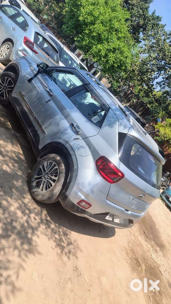 Hyundai Venue S Plus Mt 1.2 Kappa, 2019, Petrol