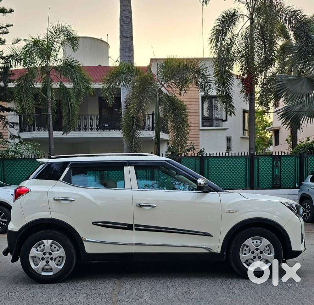 Mahindra Xuv300 W4 Diesel, 2023, Diesel