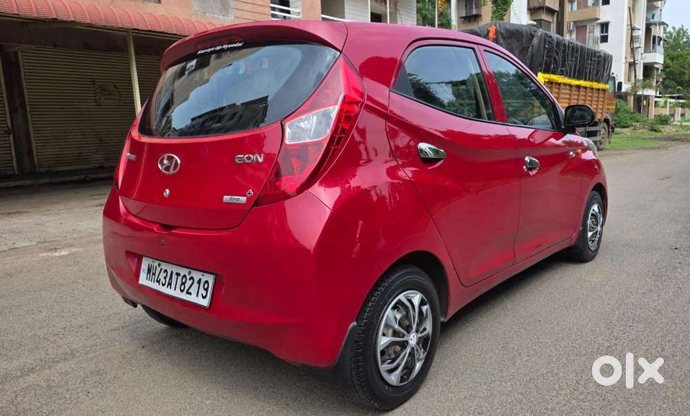 Hyundai Eon Era +, 2016, Petrol