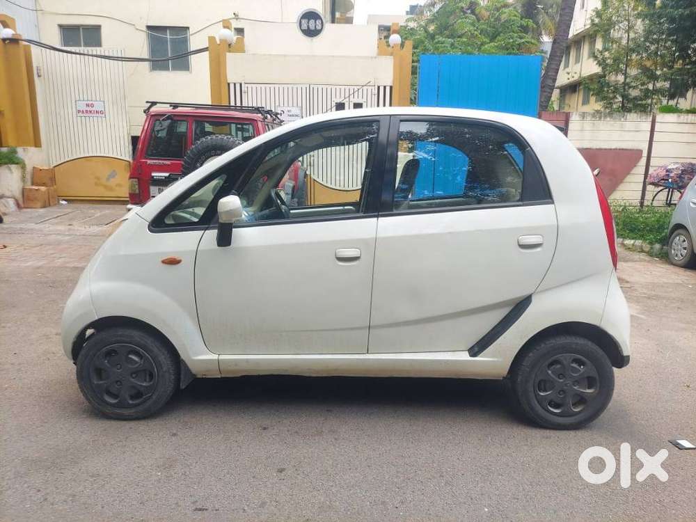 Tata Nano Xt, 2014, Petrol