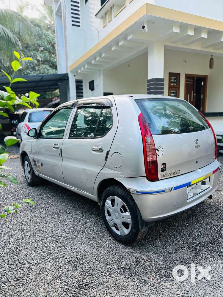 Tata Indica Dl, 2011, Diesel