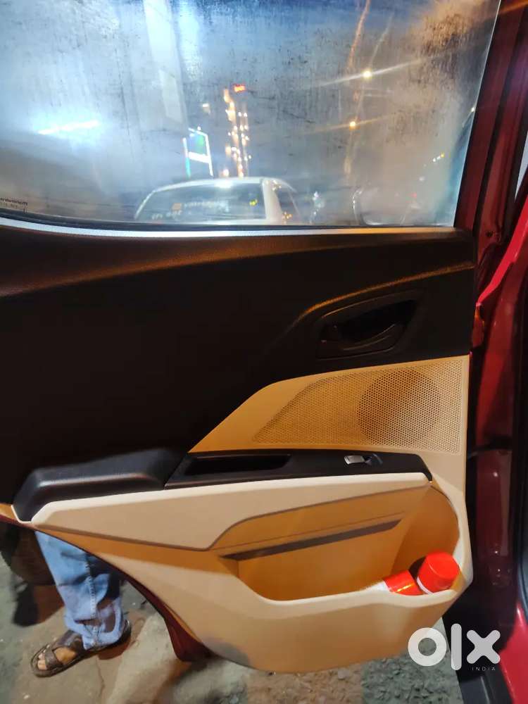 Mahindra Xuv3002020 Year