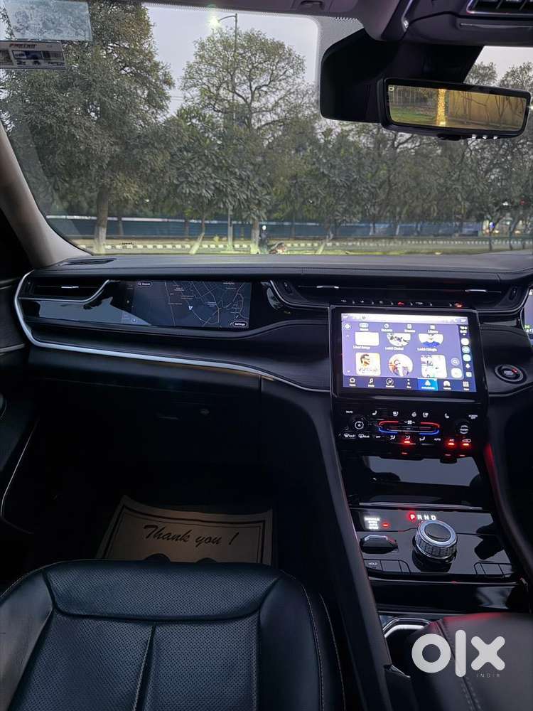 Jeep Grand Cherokee Limited 4x4, 2024, Petrol