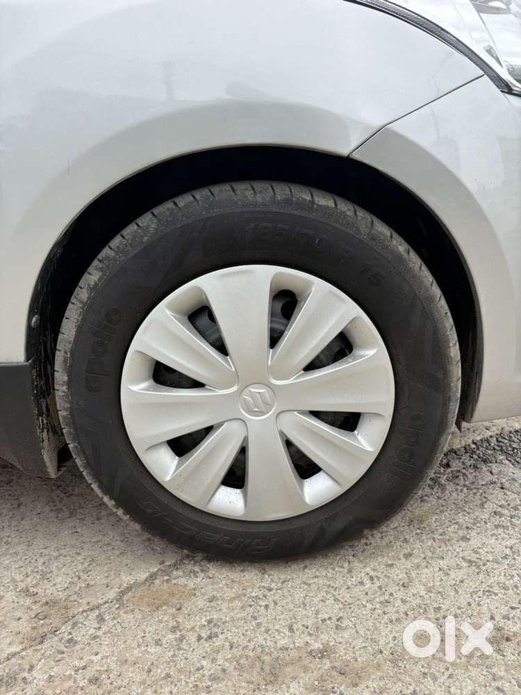 Maruti Suzuki Ertiga Vdi, 2012, Diesel