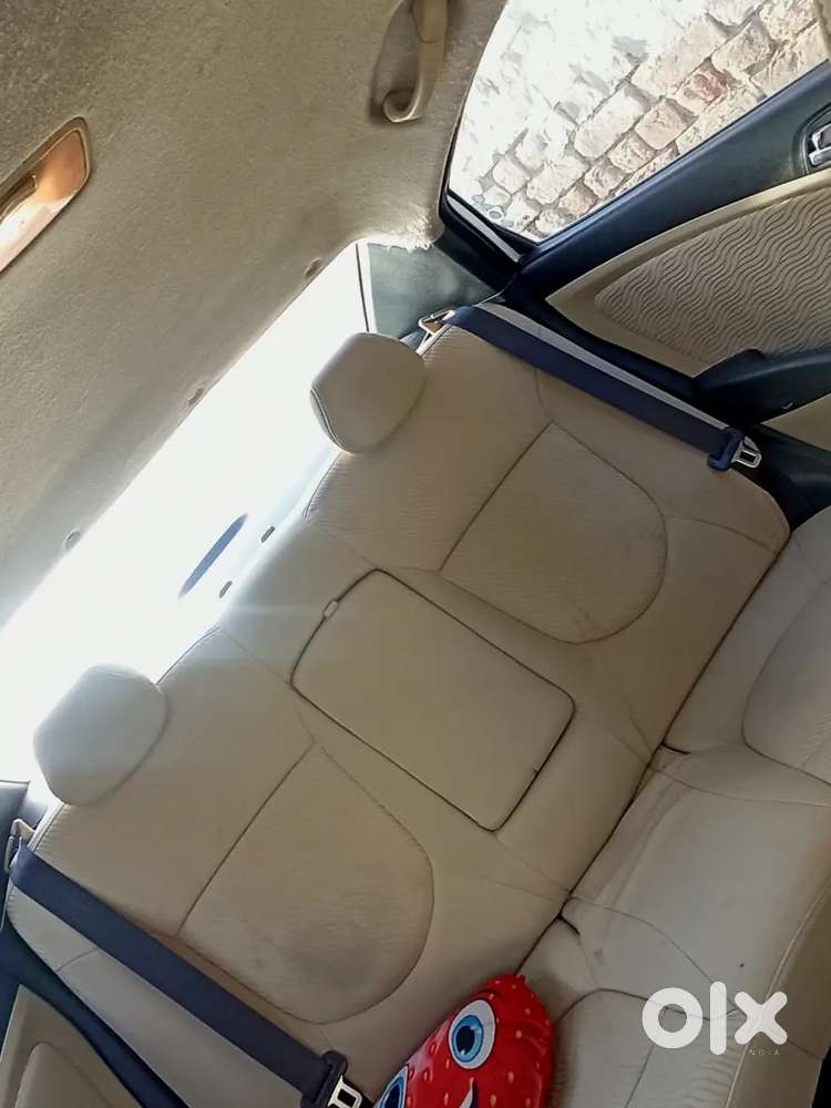 Hyundai Verna 2013 Mode,rj 13, New Bettry, Service Done