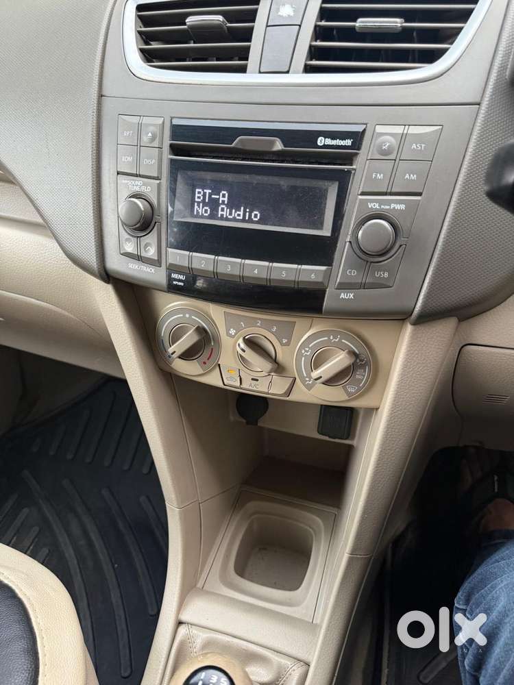 Maruti Suzuki Ertiga Vdi Shvs, 2017, Diesel