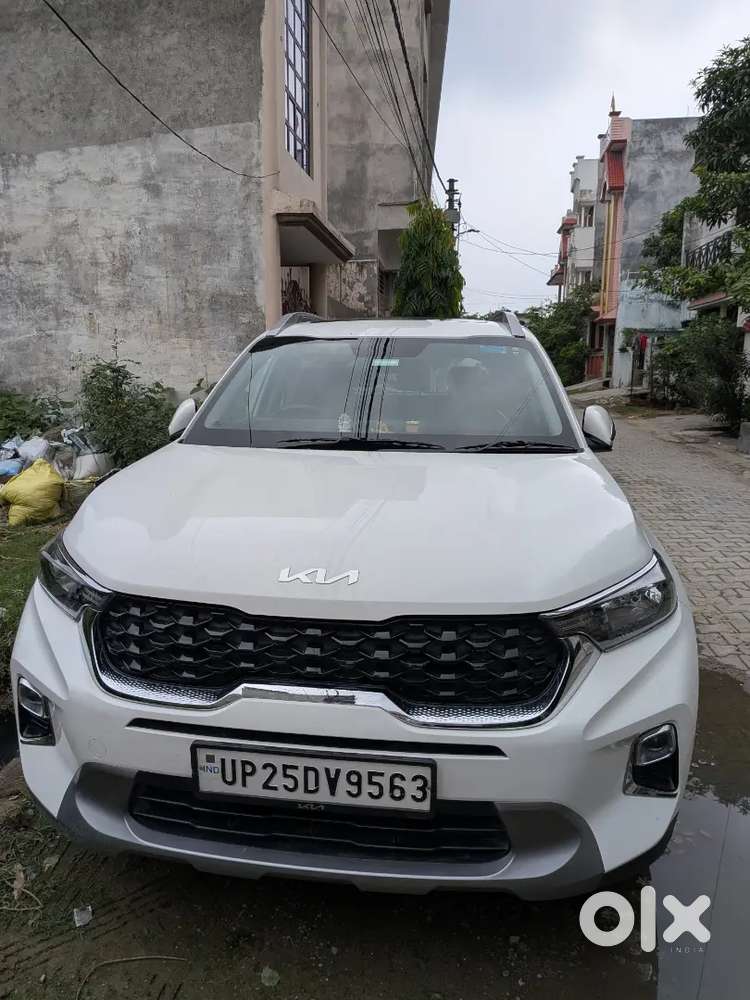 Kia Sonet 1.0 Htk 2023