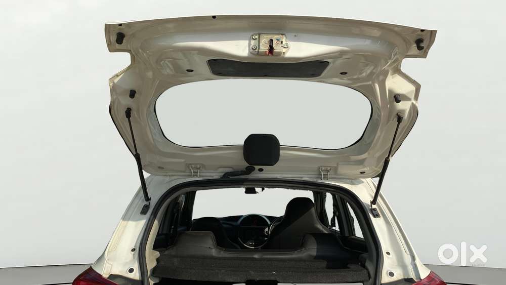 Maruti Suzuki S-presso Vxi Plus, 2021, Petrol