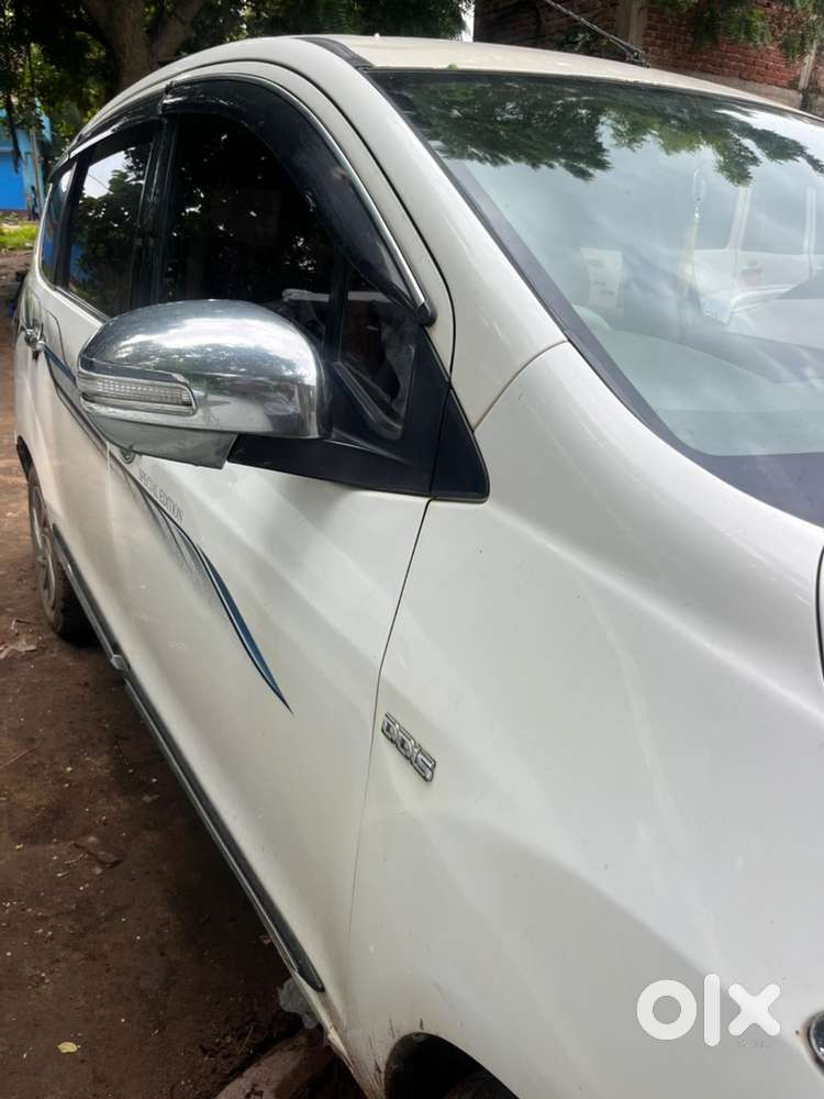 2015 Maruti Suzuki Ertiga Diesel Year Vdi
