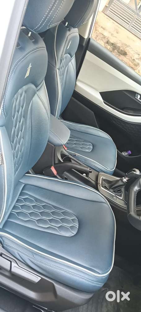 Hyundai Creta 1.6 Sx (o), 2022, Diesel