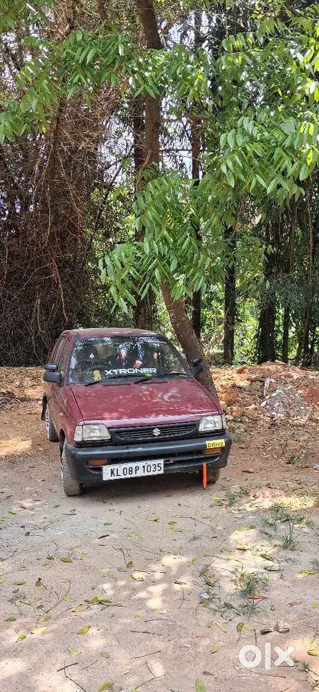 Maruthi800