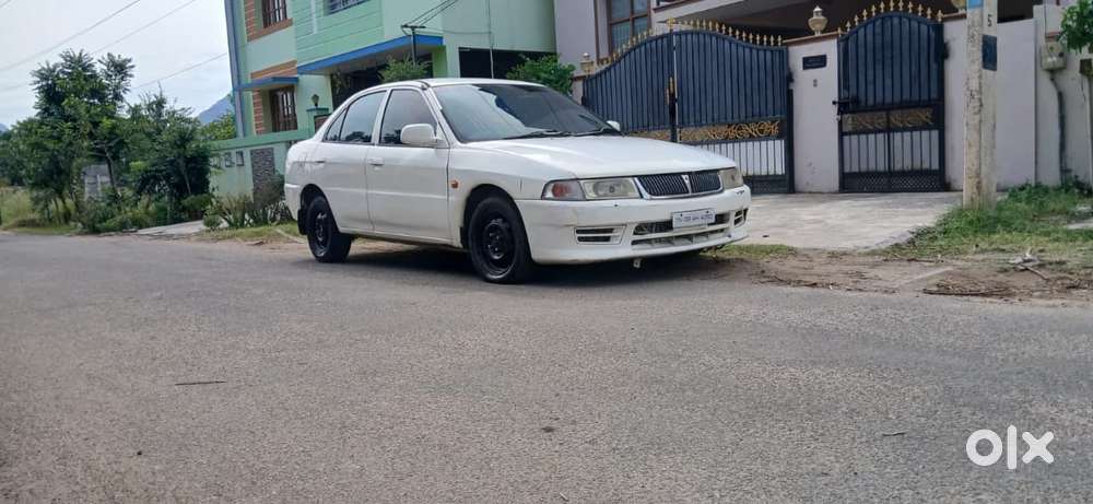Mitsubishi Lancer 1.5 Glxi, 2004, Diesel