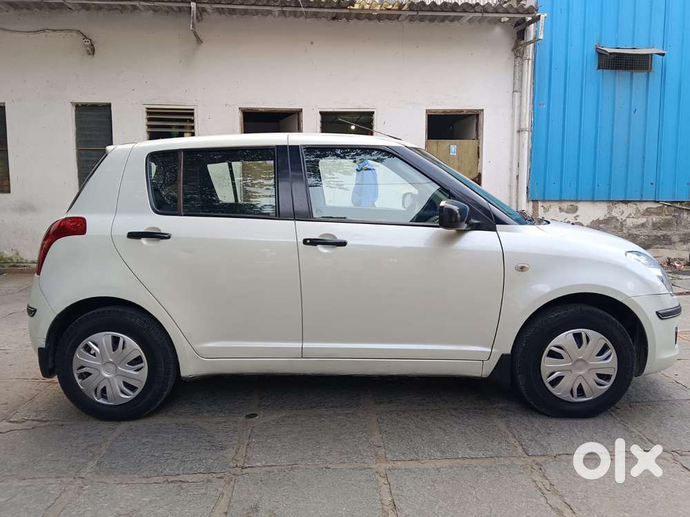 Maruti Suzuki Swift 2007-2011 1.2 Vxi Abs, 2011, Petrol