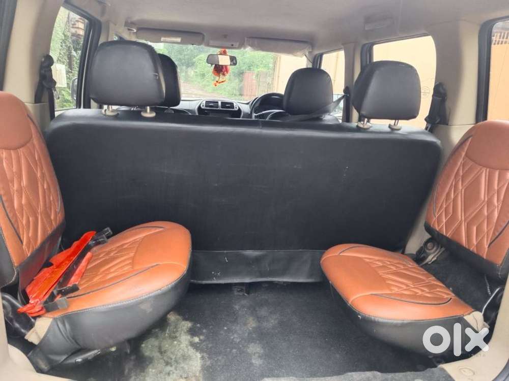 Mahindra Bolero Neo 1.5 N 10, 2023, Diesel