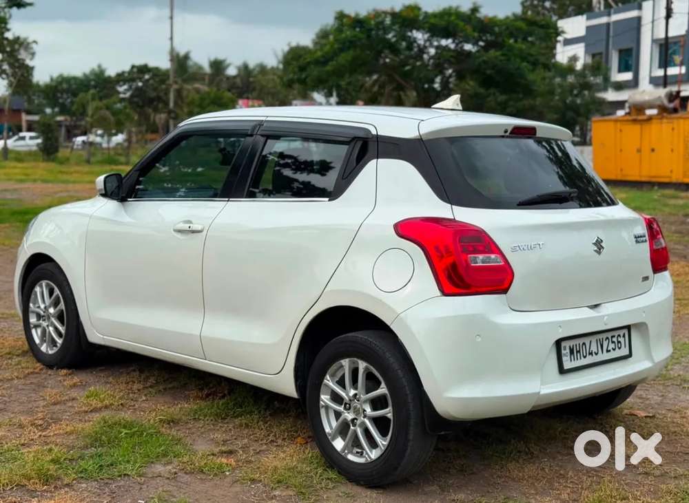 Maruti Suzuki Swift Zdi, 2019, Diesel