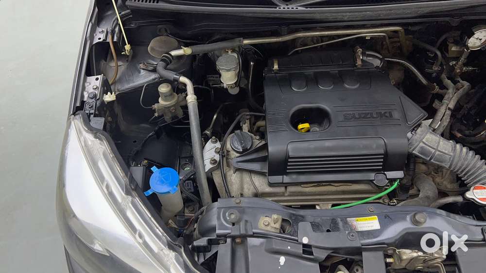 Maruti Suzuki Celerio Cng Vxi Mt, 2018, Cng & Hybrids