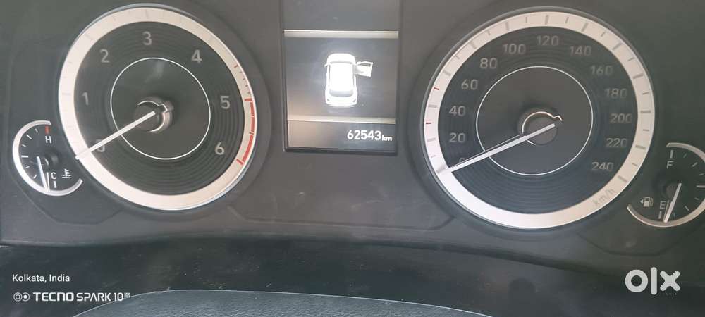 Hyundai Creta 1.6 Sx, 2020, Diesel