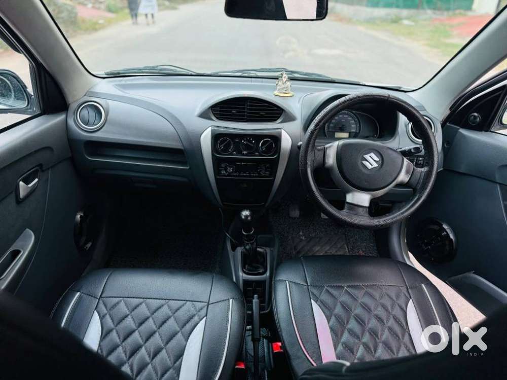 Maruti Suzuki Alto 800 2012-2016 Lxi Airbag, 2014, Petrol