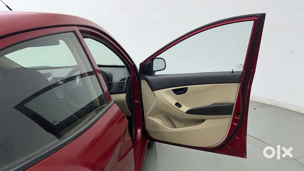 Hyundai Eon Era +, 2014, Petrol