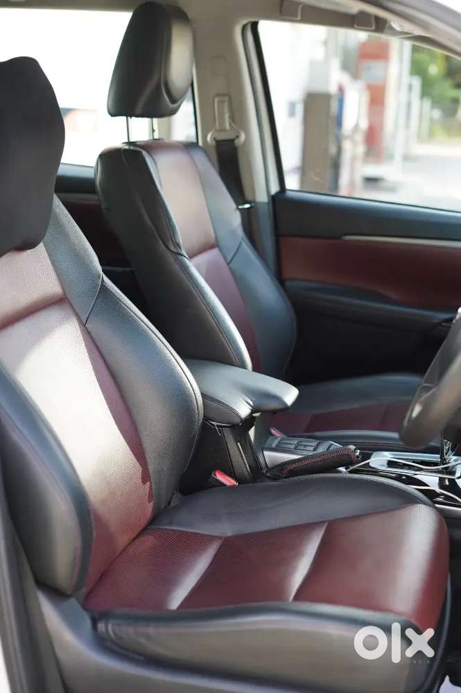 Toyota Fortuner Legender 2023 Diesel 59000 Km Driven Amount 51 Lakhs